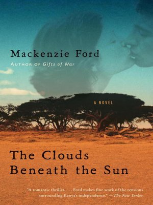 The Clouds Beneath the Sun - ebook
